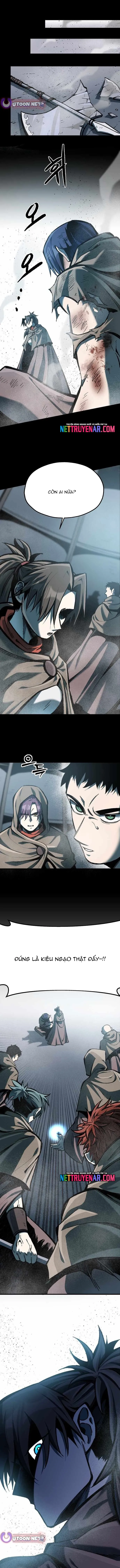 Ngọn Hải Đăng Bình Minh Chap 63 - Next Chap 62