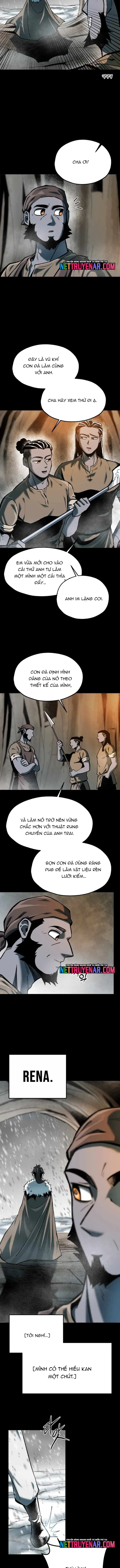 Ngọn Hải Đăng Bình Minh Chap 63 - Next Chap 62