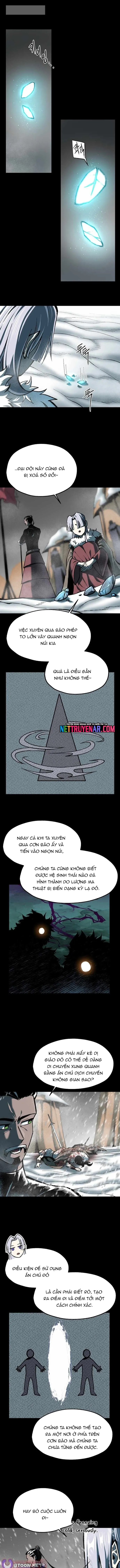 Ngọn Hải Đăng Bình Minh Chap 63 - Next Chap 62