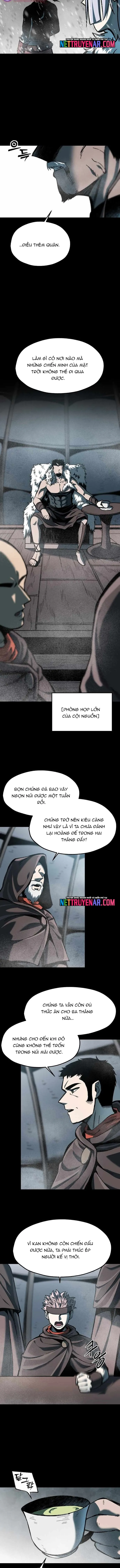 Ngọn Hải Đăng Bình Minh Chap 63 - Next Chap 62