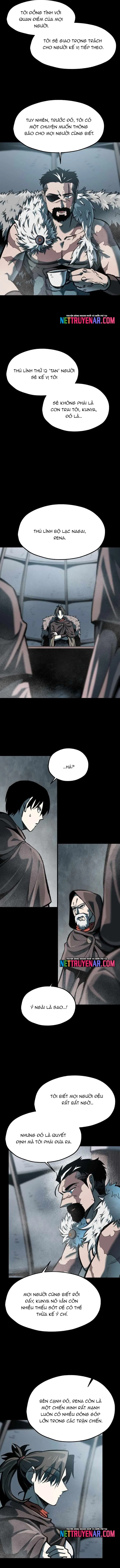 Ngọn Hải Đăng Bình Minh Chap 63 - Next Chap 62