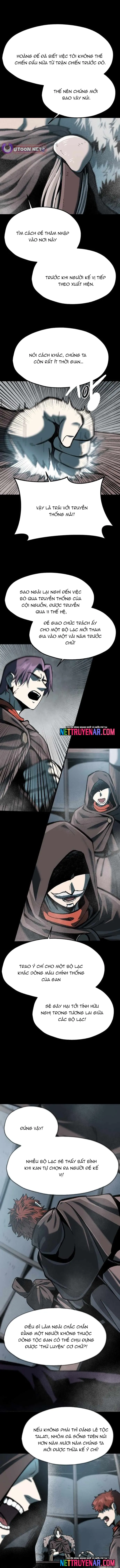 Ngọn Hải Đăng Bình Minh Chap 63 - Next Chap 62