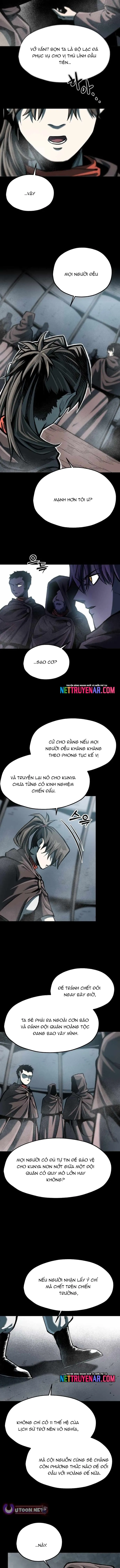Ngọn Hải Đăng Bình Minh Chap 63 - Next Chap 62