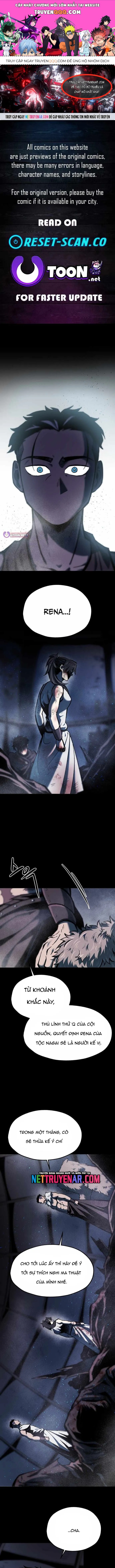 Ngọn Hải Đăng Bình Minh Chap 64 - Next Chap 63