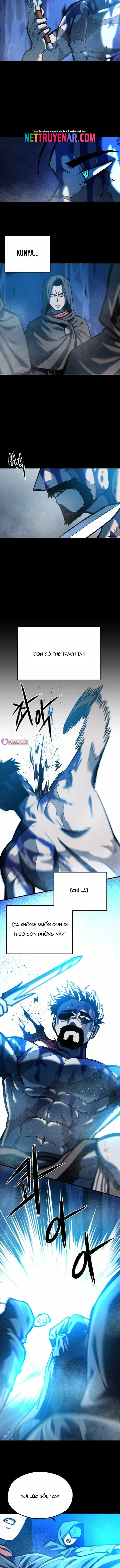 Ngọn Hải Đăng Bình Minh Chap 64 - Next Chap 63