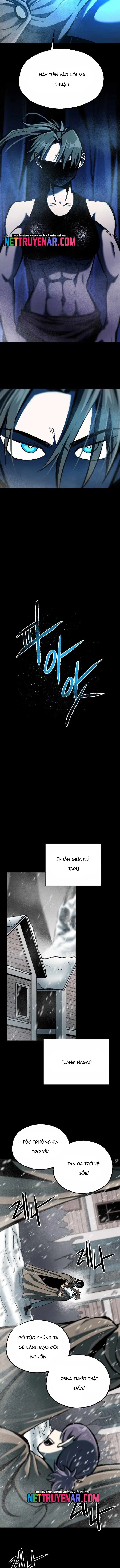 Ngọn Hải Đăng Bình Minh Chap 64 - Next Chap 63