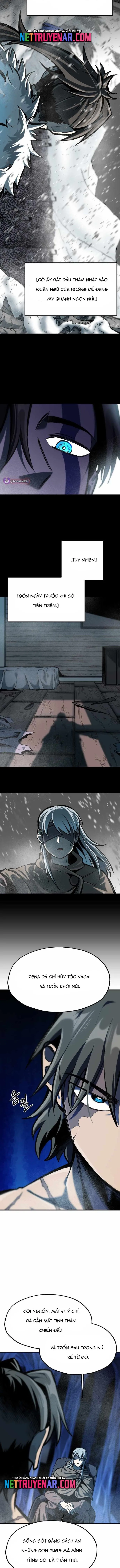 Ngọn Hải Đăng Bình Minh Chap 64 - Next Chap 63