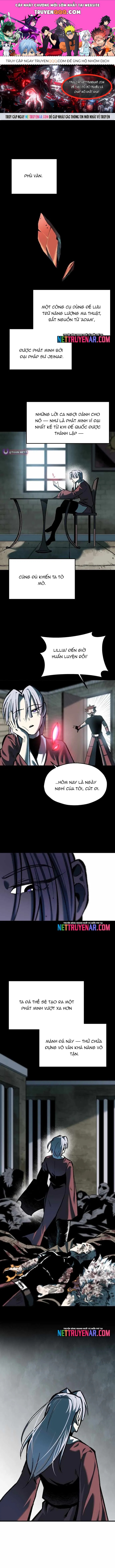 Ngọn Hải Đăng Bình Minh Chap 65 - Next Chap 64