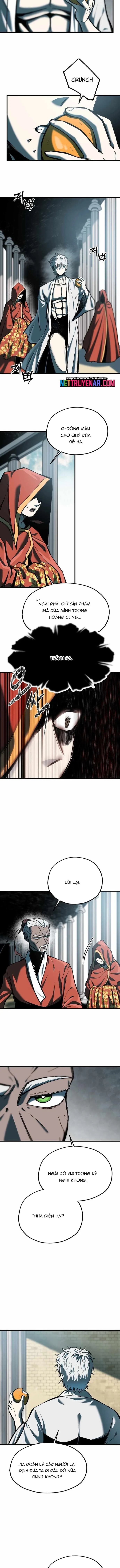 Ngọn Hải Đăng Bình Minh Chap 65 - Next Chap 64