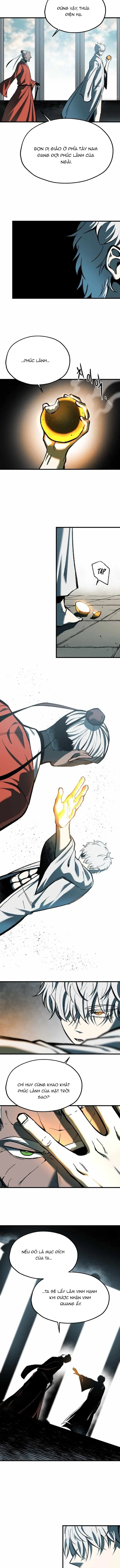 Ngọn Hải Đăng Bình Minh Chap 65 - Next Chap 64