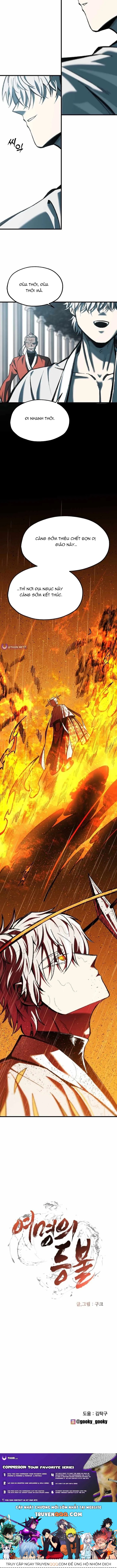 Ngọn Hải Đăng Bình Minh Chap 65 - Next Chap 64