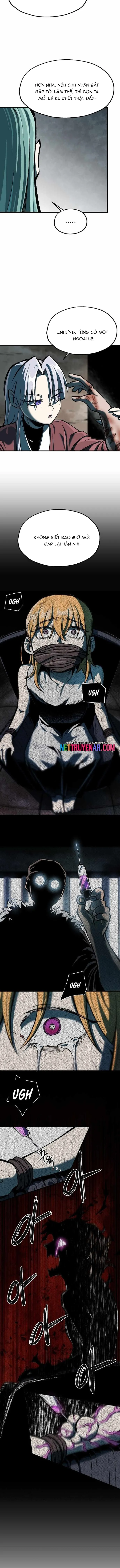 Ngọn Hải Đăng Bình Minh Chap 65 - Next Chap 64