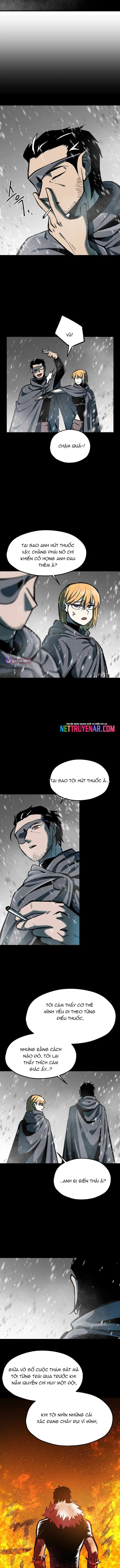 Ngọn Hải Đăng Bình Minh Chap 65 - Next Chap 64