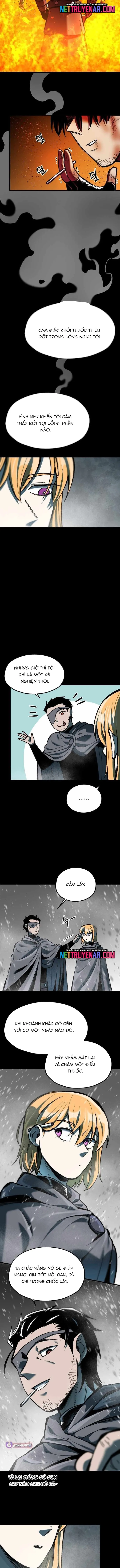 Ngọn Hải Đăng Bình Minh Chap 65 - Next Chap 64