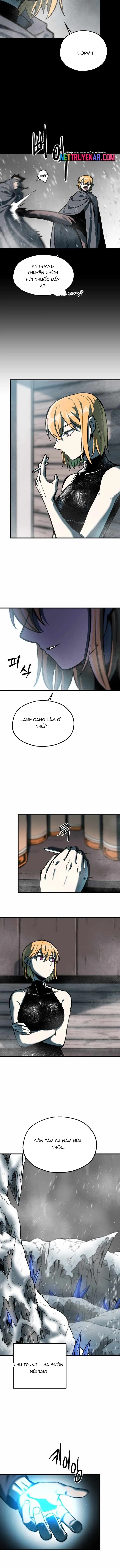 Ngọn Hải Đăng Bình Minh Chap 65 - Next Chap 64