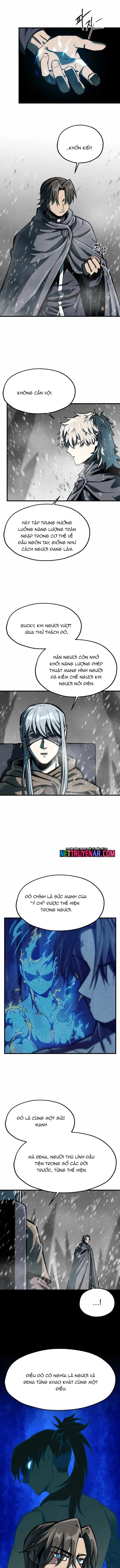 Ngọn Hải Đăng Bình Minh Chap 65 - Next Chap 64