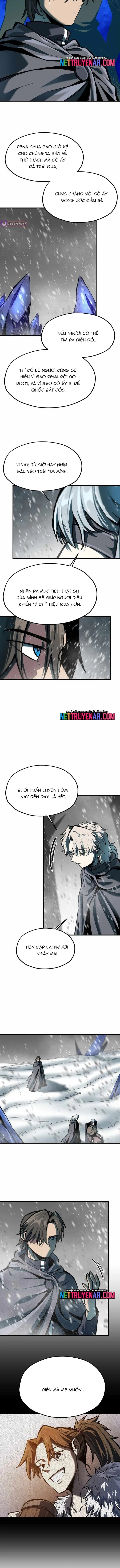Ngọn Hải Đăng Bình Minh Chap 65 - Next Chap 64