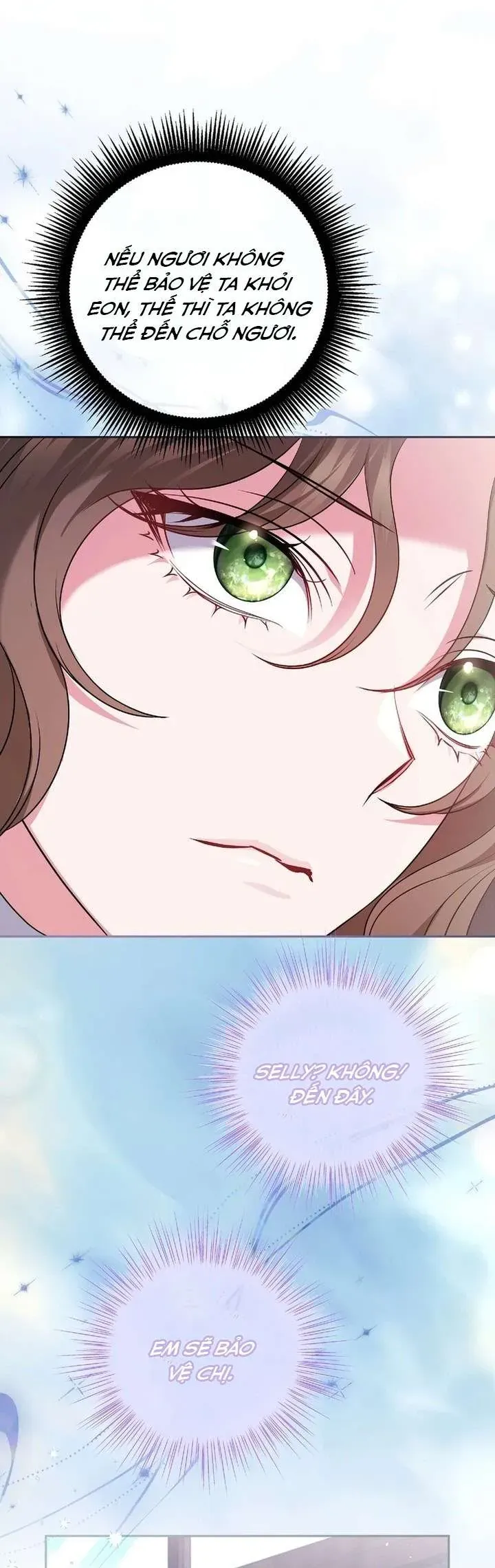 Sát Nhân Nhắm Tới Tiểu Thư Tóc Nâu Chap 21 - Next Chap 20