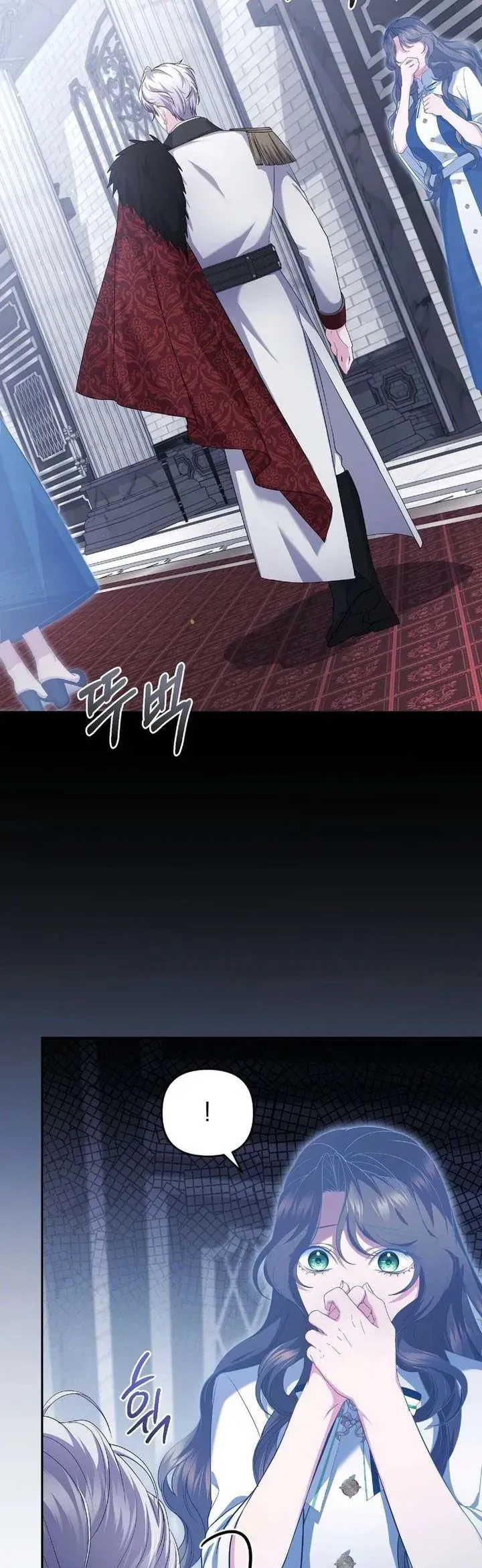 Sát Nhân Nhắm Tới Tiểu Thư Tóc Nâu Chap 21 - Next Chap 20