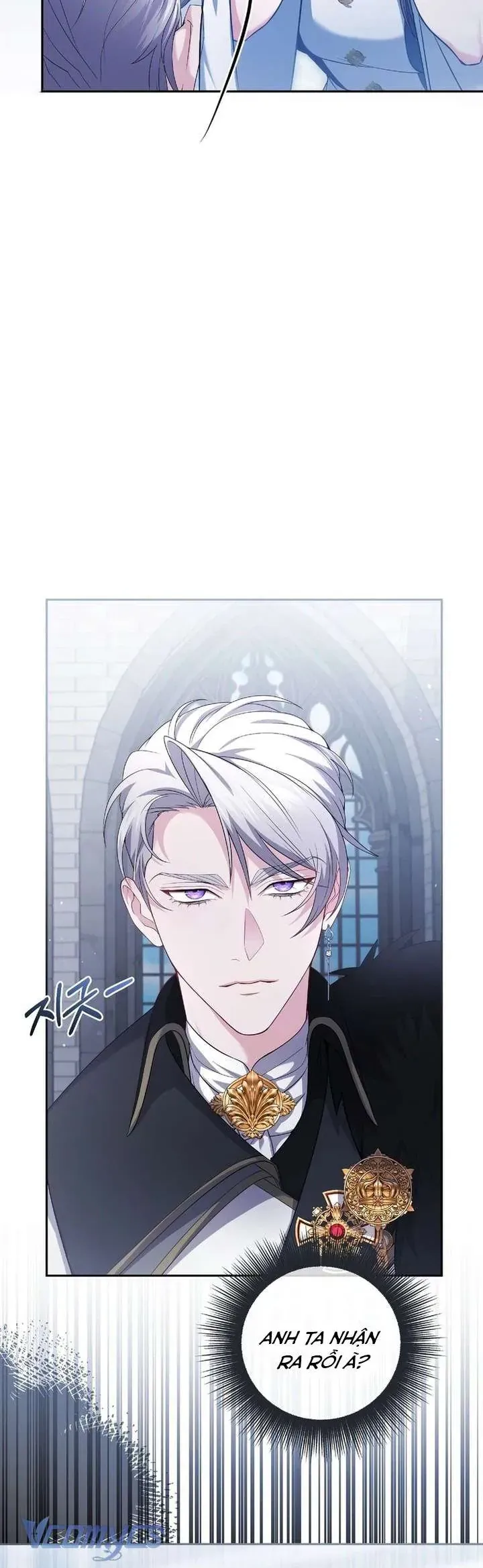 Sát Nhân Nhắm Tới Tiểu Thư Tóc Nâu Chap 21 - Next Chap 20