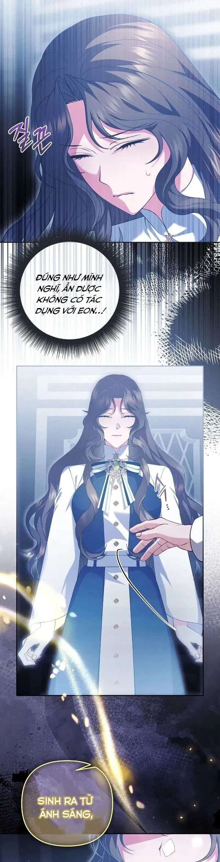 Sát Nhân Nhắm Tới Tiểu Thư Tóc Nâu Chap 21 - Next Chap 20