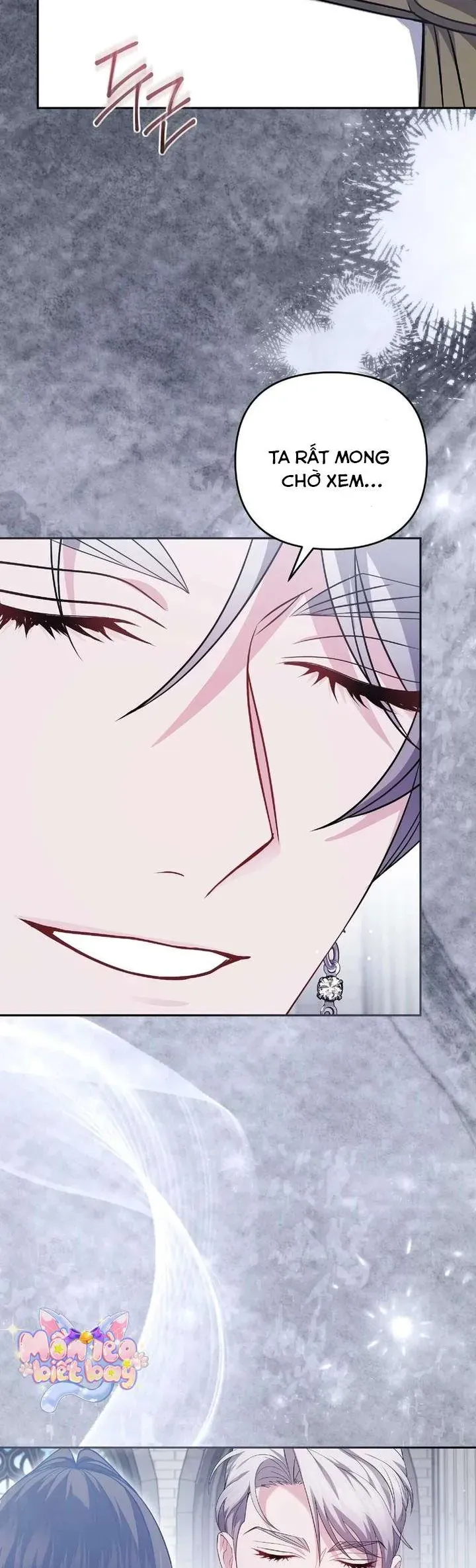 Sát Nhân Nhắm Tới Tiểu Thư Tóc Nâu Chap 21 - Next Chap 20