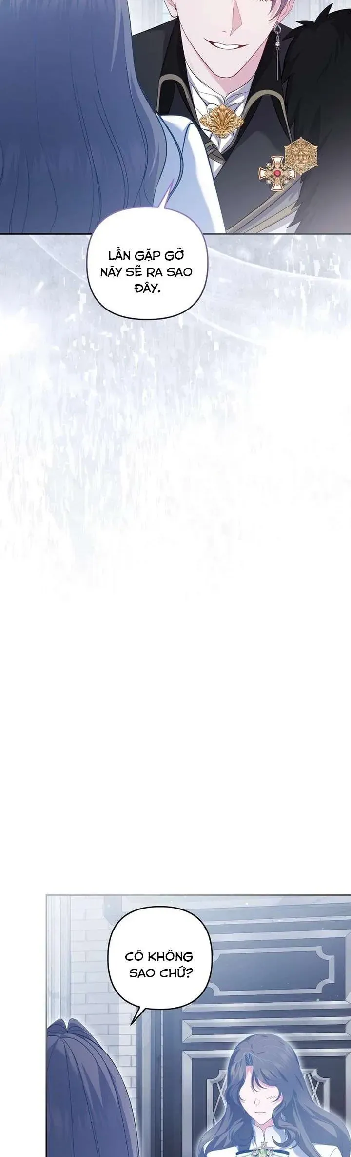 Sát Nhân Nhắm Tới Tiểu Thư Tóc Nâu Chap 21 - Next Chap 20