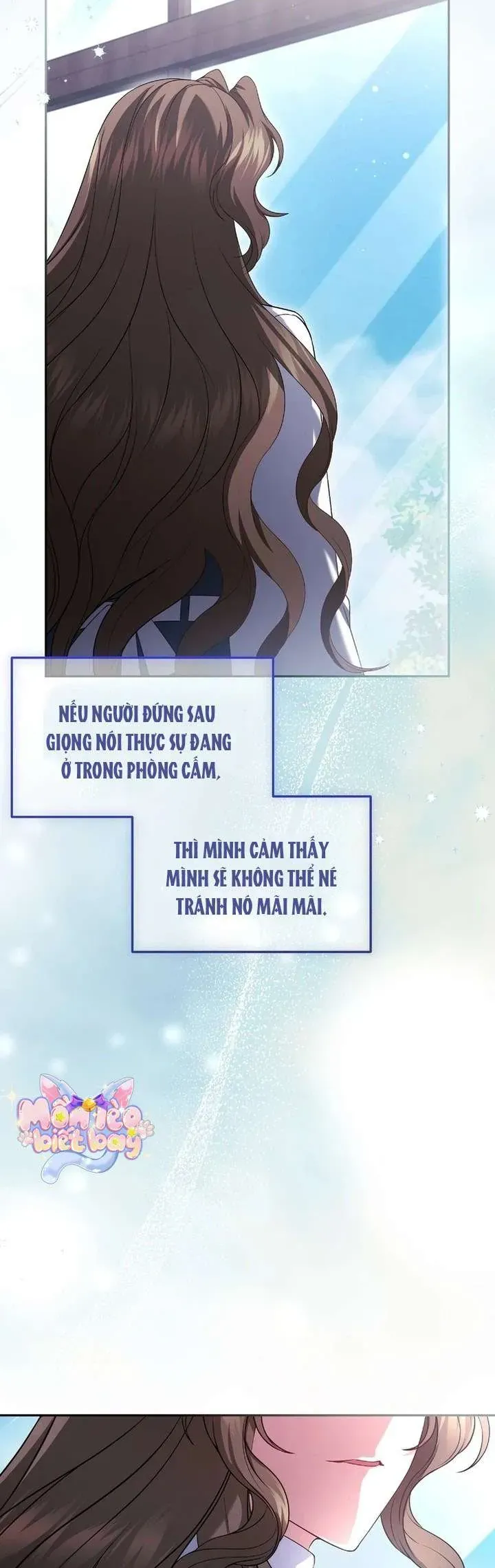 Sát Nhân Nhắm Tới Tiểu Thư Tóc Nâu Chap 21 - Next Chap 20