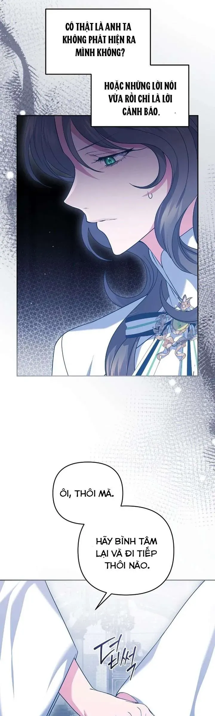 Sát Nhân Nhắm Tới Tiểu Thư Tóc Nâu Chap 21 - Next Chap 20