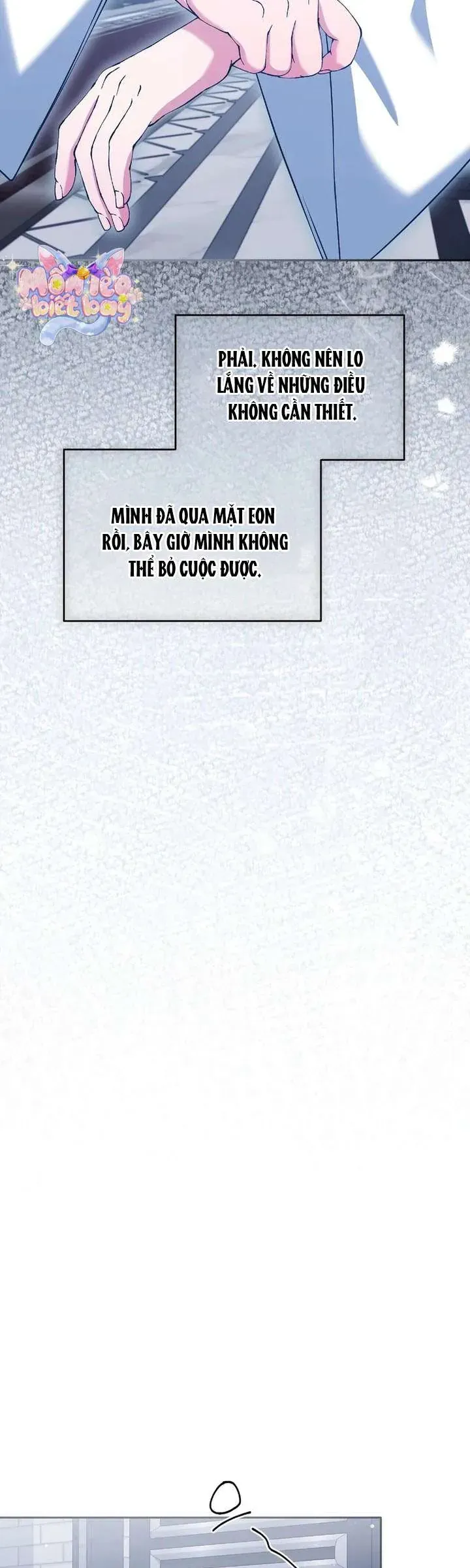 Sát Nhân Nhắm Tới Tiểu Thư Tóc Nâu Chap 21 - Next Chap 20