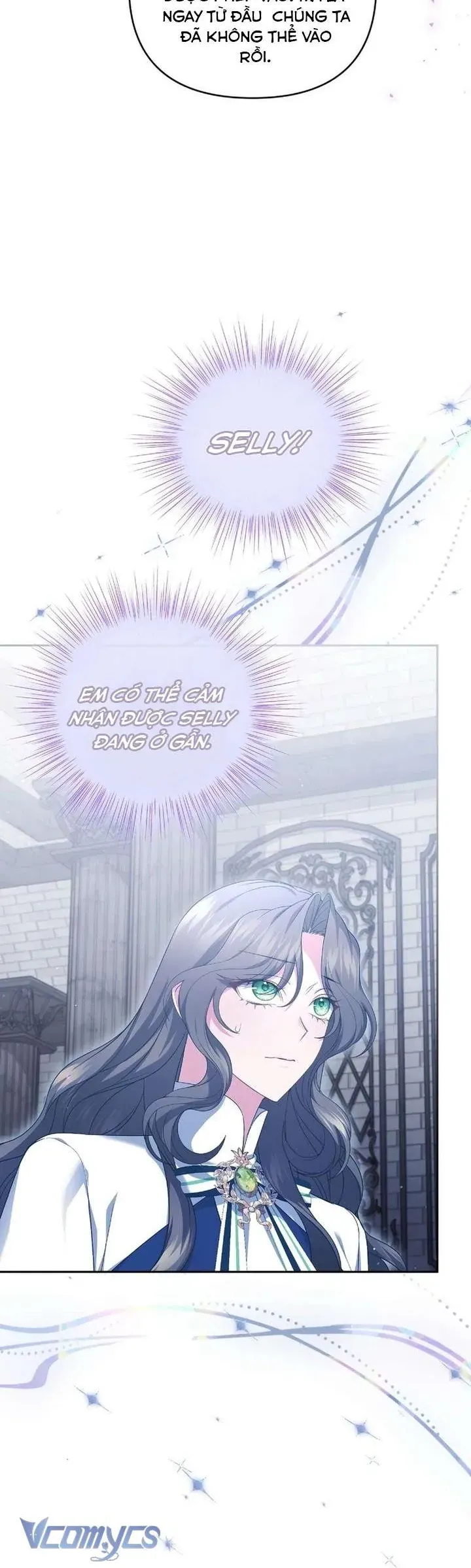 Sát Nhân Nhắm Tới Tiểu Thư Tóc Nâu Chap 21 - Next Chap 20