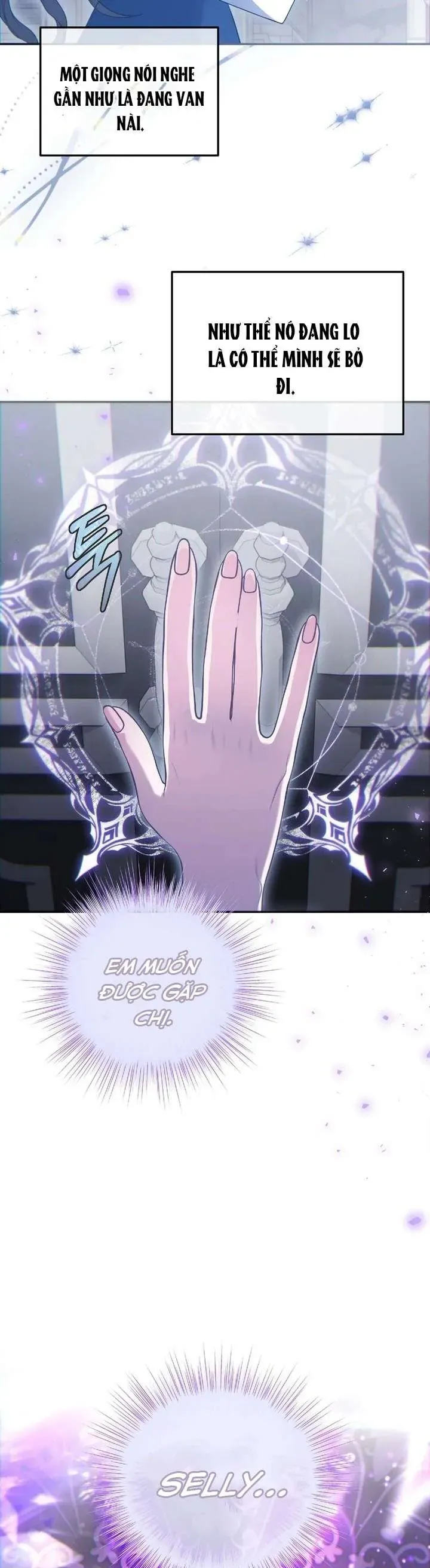 Sát Nhân Nhắm Tới Tiểu Thư Tóc Nâu Chap 21 - Next Chap 20