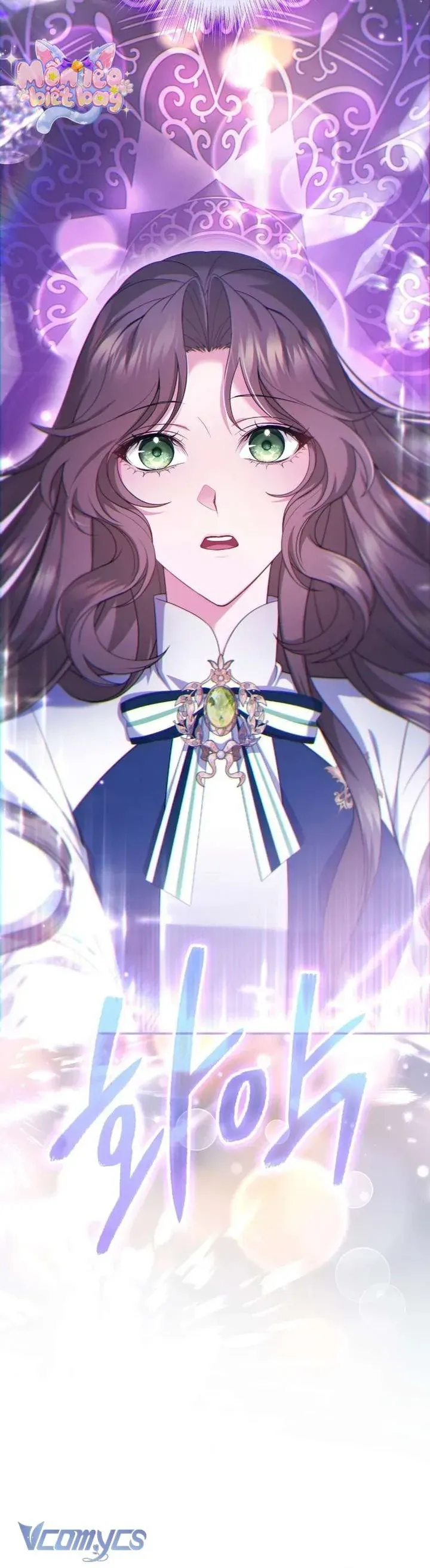 Sát Nhân Nhắm Tới Tiểu Thư Tóc Nâu Chap 21 - Next Chap 20