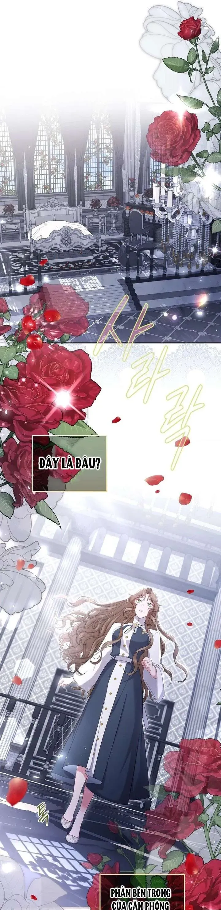 Sát Nhân Nhắm Tới Tiểu Thư Tóc Nâu Chap 21 - Next Chap 20