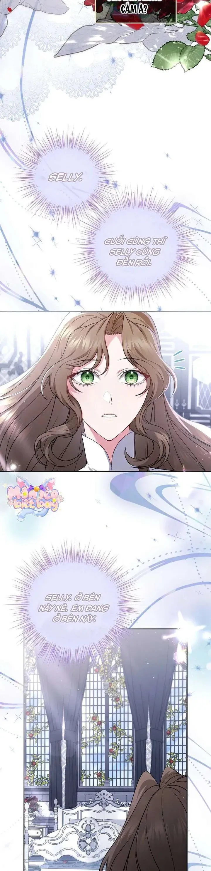 Sát Nhân Nhắm Tới Tiểu Thư Tóc Nâu Chap 21 - Next Chap 20