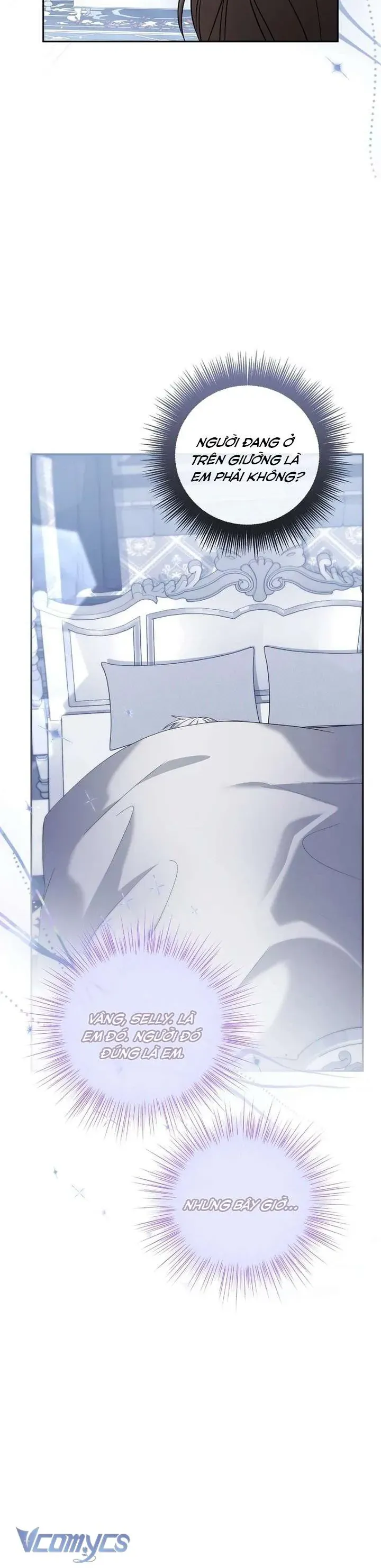 Sát Nhân Nhắm Tới Tiểu Thư Tóc Nâu Chap 21 - Next Chap 20