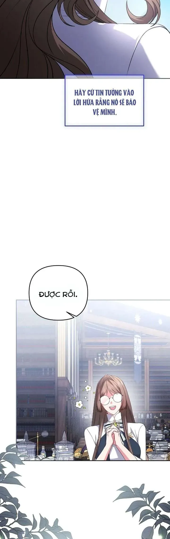 Sát Nhân Nhắm Tới Tiểu Thư Tóc Nâu Chap 21 - Next Chap 20