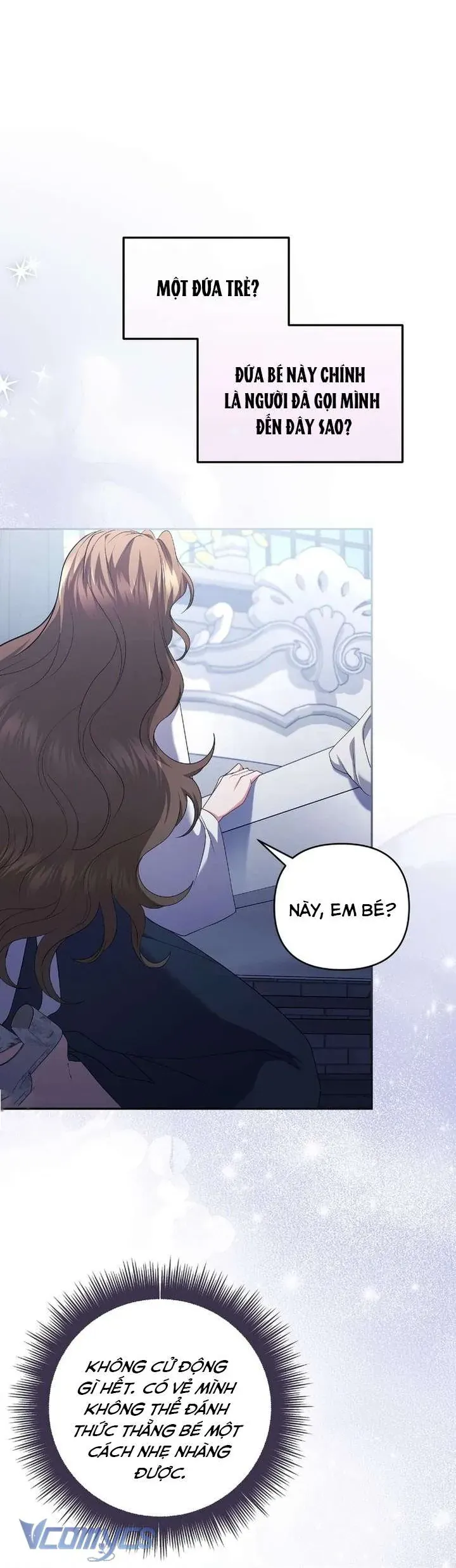 Sát Nhân Nhắm Tới Tiểu Thư Tóc Nâu Chap 21 - Next Chap 20