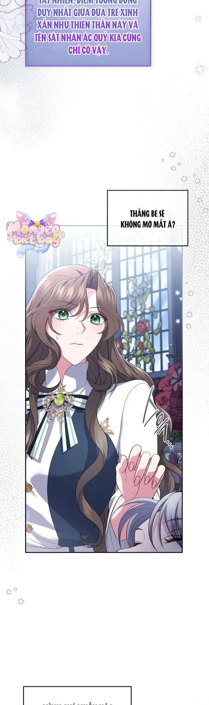 Sát Nhân Nhắm Tới Tiểu Thư Tóc Nâu Chap 21 - Next Chap 20