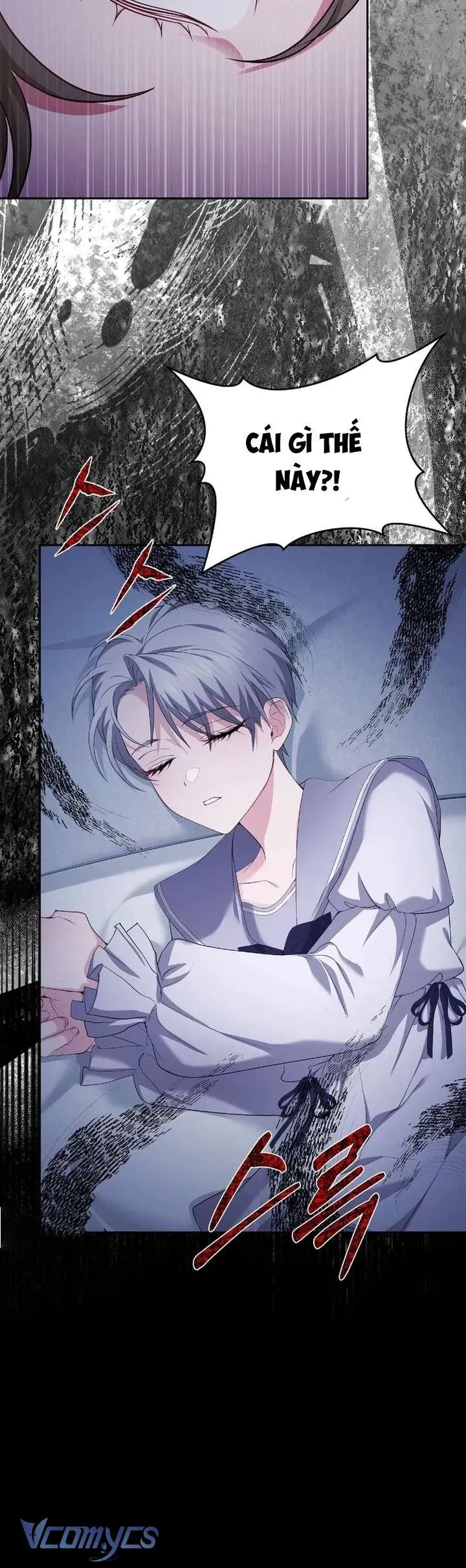 Sát Nhân Nhắm Tới Tiểu Thư Tóc Nâu Chap 21 - Next Chap 20