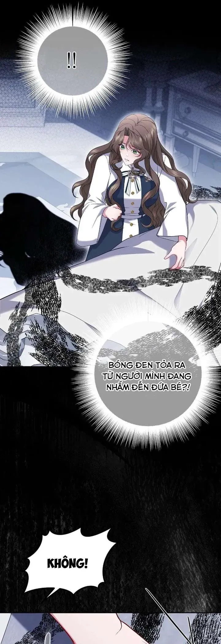 Sát Nhân Nhắm Tới Tiểu Thư Tóc Nâu Chap 21 - Next Chap 20