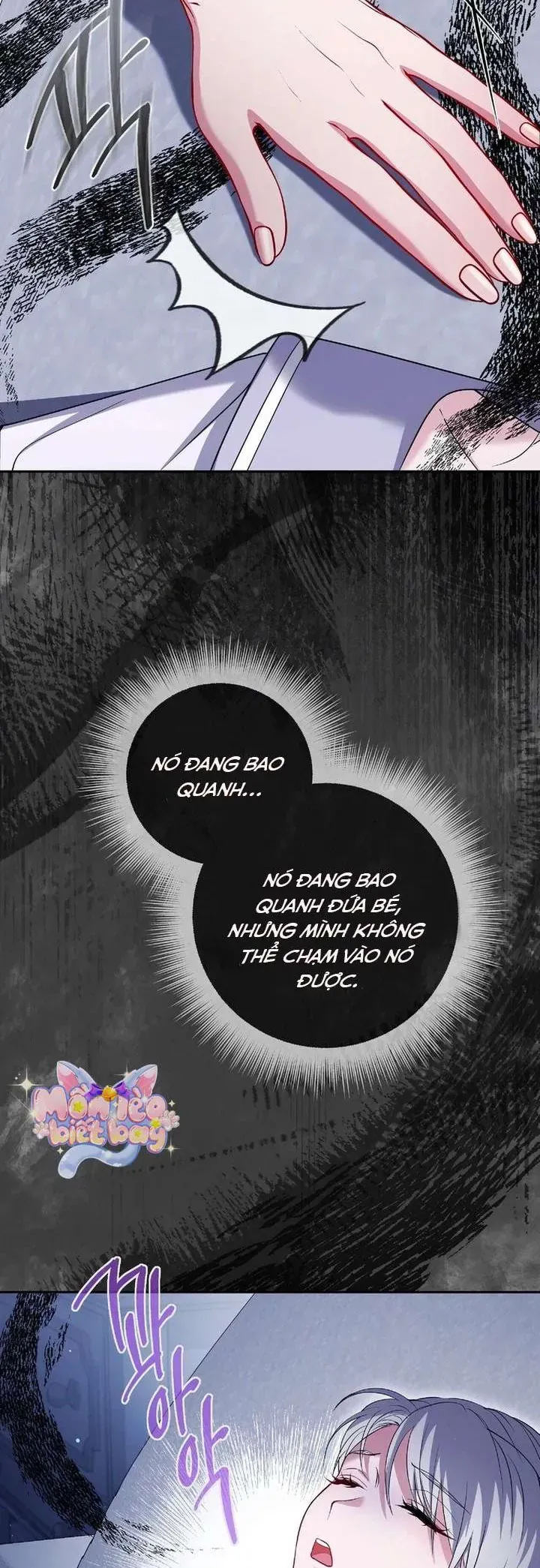 Sát Nhân Nhắm Tới Tiểu Thư Tóc Nâu Chap 21 - Next Chap 20