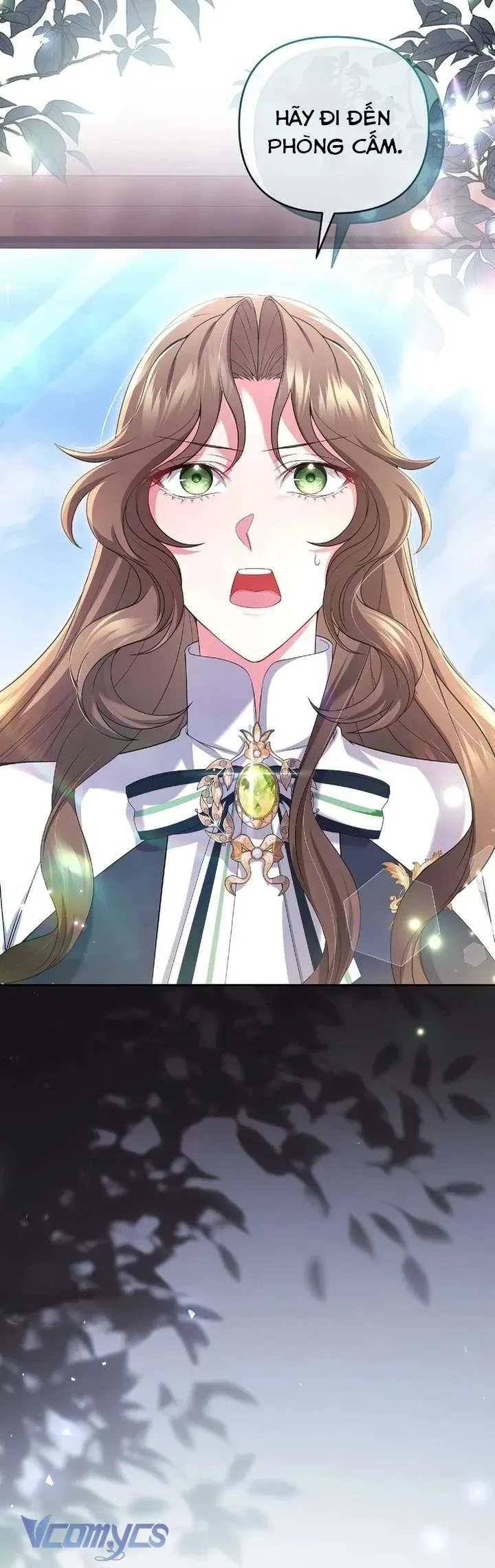 Sát Nhân Nhắm Tới Tiểu Thư Tóc Nâu Chap 21 - Next Chap 20