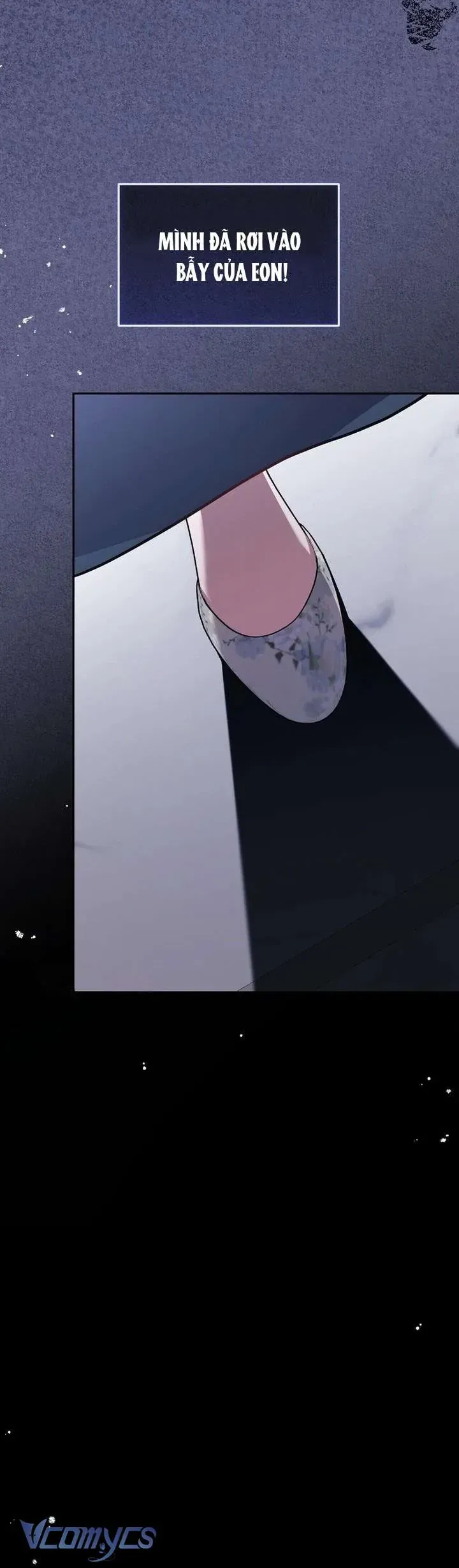 Sát Nhân Nhắm Tới Tiểu Thư Tóc Nâu Chap 21 - Next Chap 20