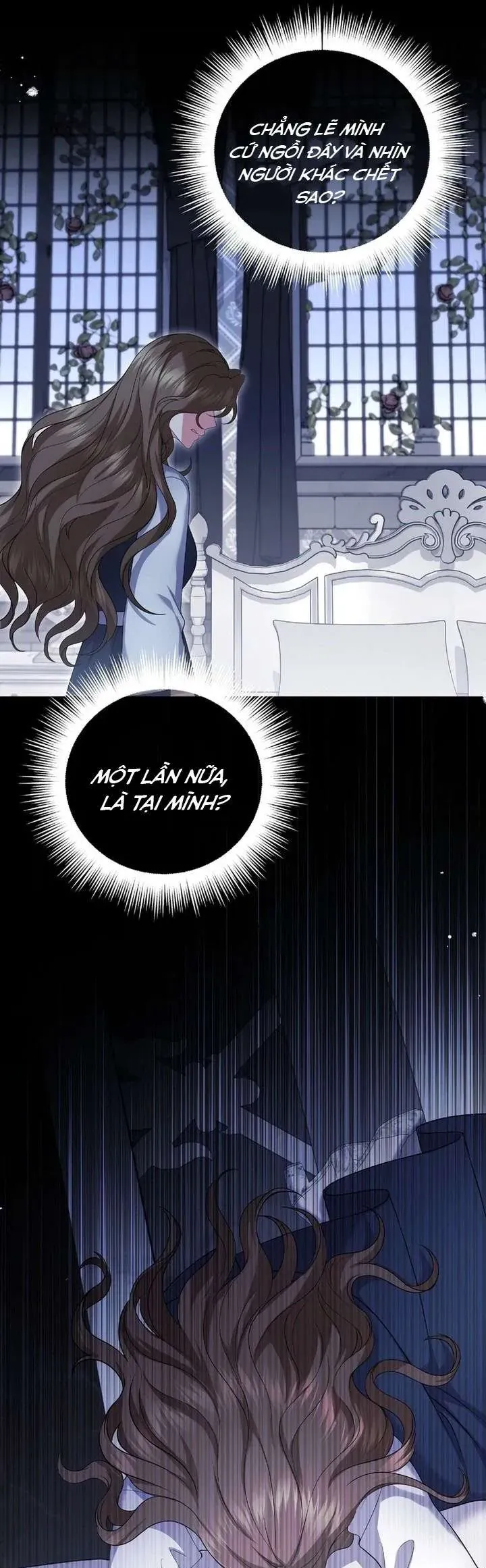 Sát Nhân Nhắm Tới Tiểu Thư Tóc Nâu Chap 21 - Next Chap 20