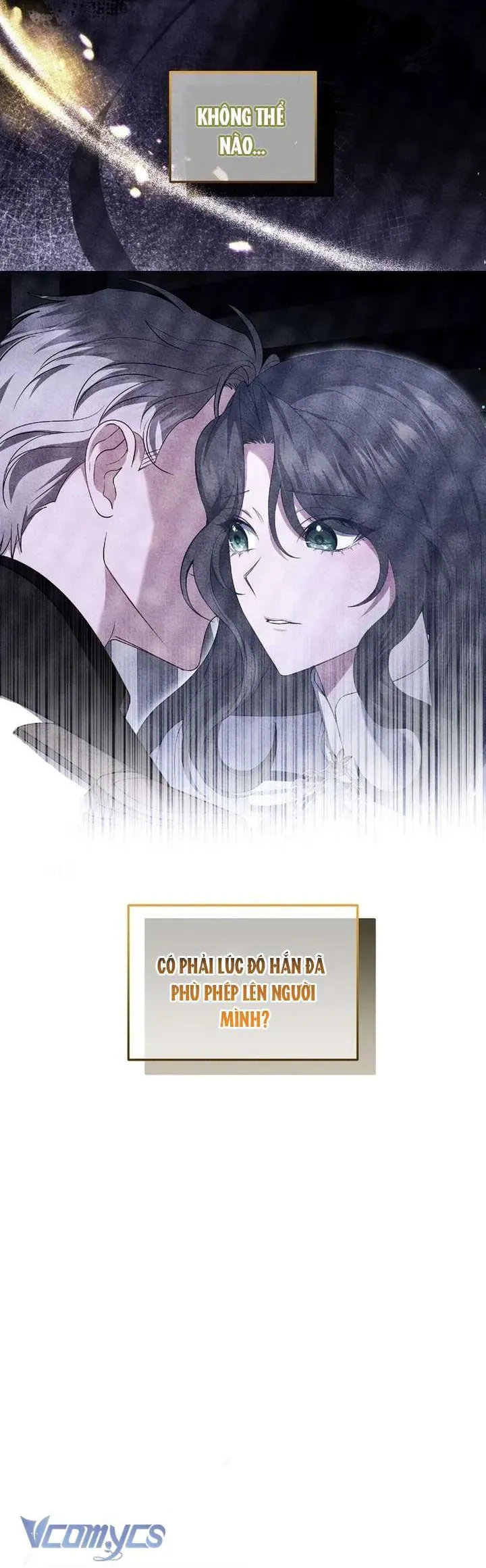 Sát Nhân Nhắm Tới Tiểu Thư Tóc Nâu Chap 21 - Next Chap 20