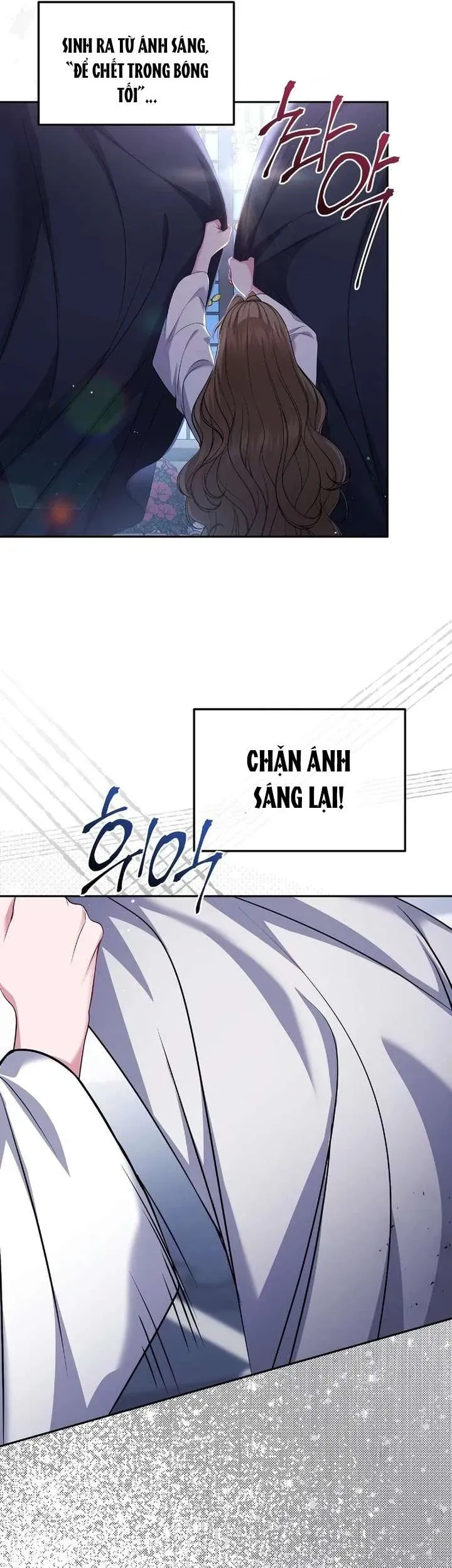 Sát Nhân Nhắm Tới Tiểu Thư Tóc Nâu Chap 21 - Next Chap 20