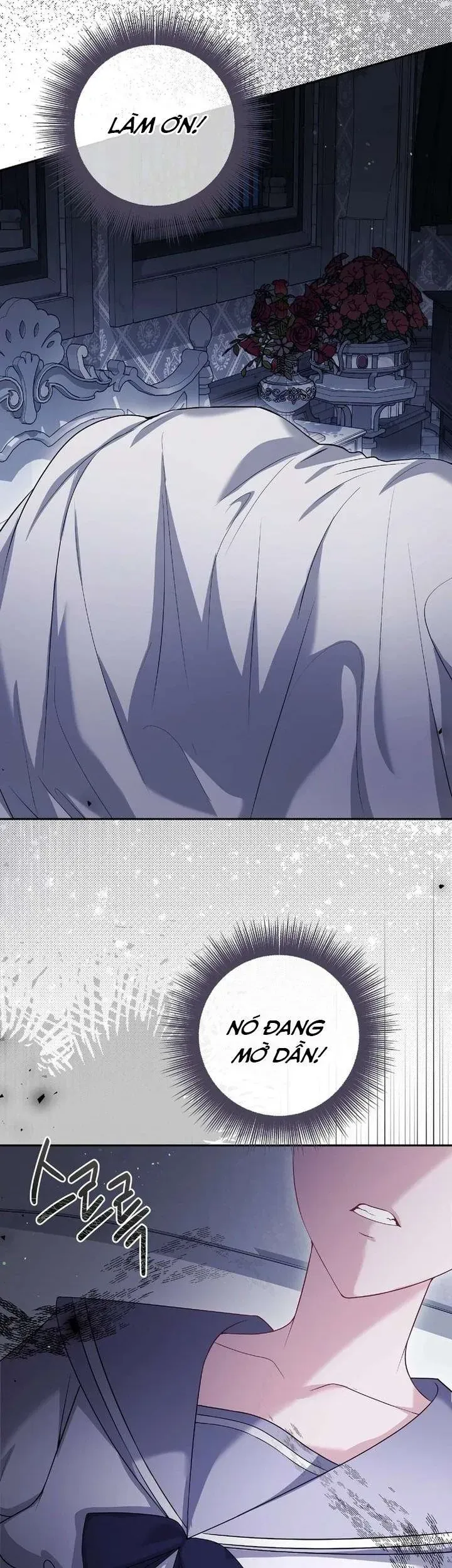 Sát Nhân Nhắm Tới Tiểu Thư Tóc Nâu Chap 21 - Next Chap 20