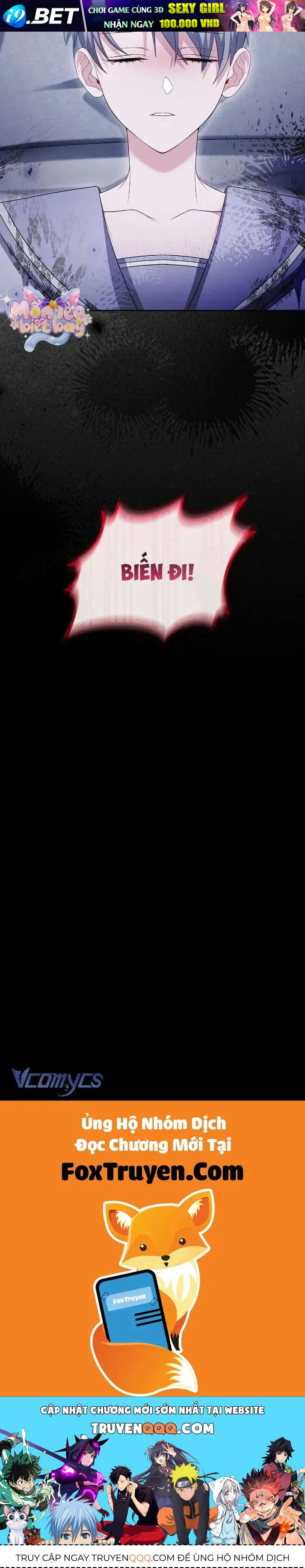 Sát Nhân Nhắm Tới Tiểu Thư Tóc Nâu Chap 21 - Next Chap 20