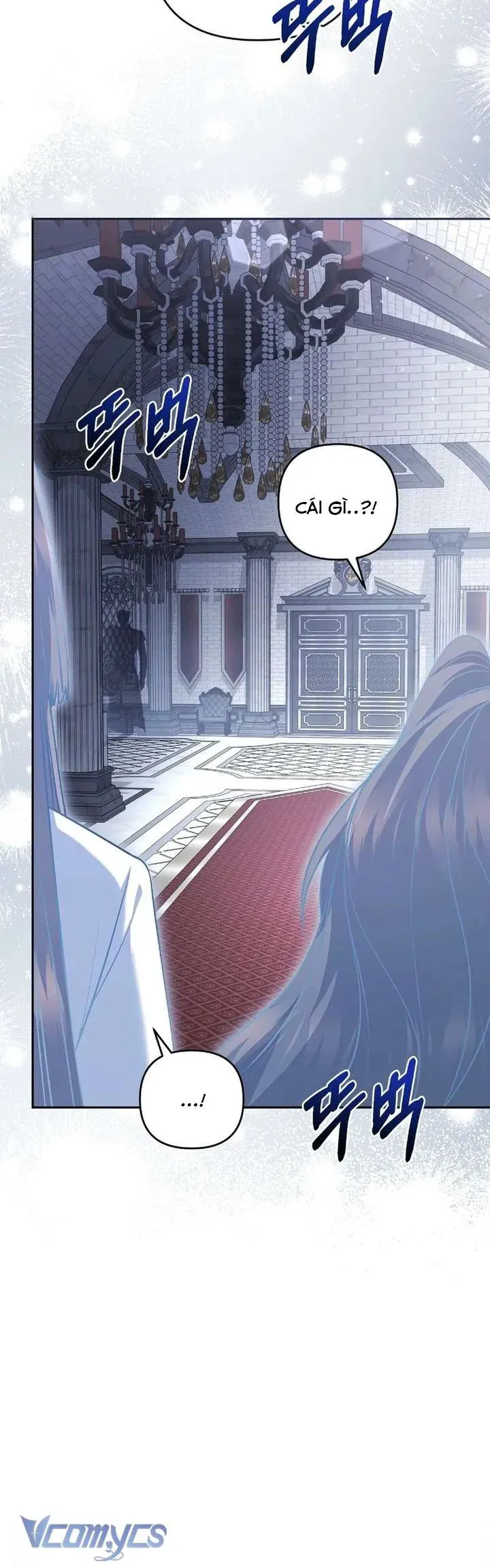 Sát Nhân Nhắm Tới Tiểu Thư Tóc Nâu Chap 21 - Next Chap 20